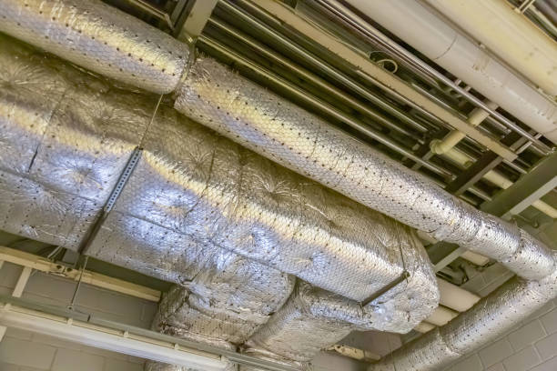 Trusted Watertown, SD Airduct Cleaning Experts